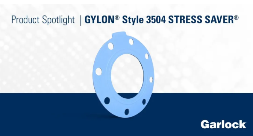 Stress Saver® GYLON 3504