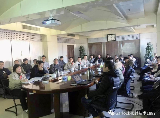 Garlock门对门服务, 与EPC携手共赢!