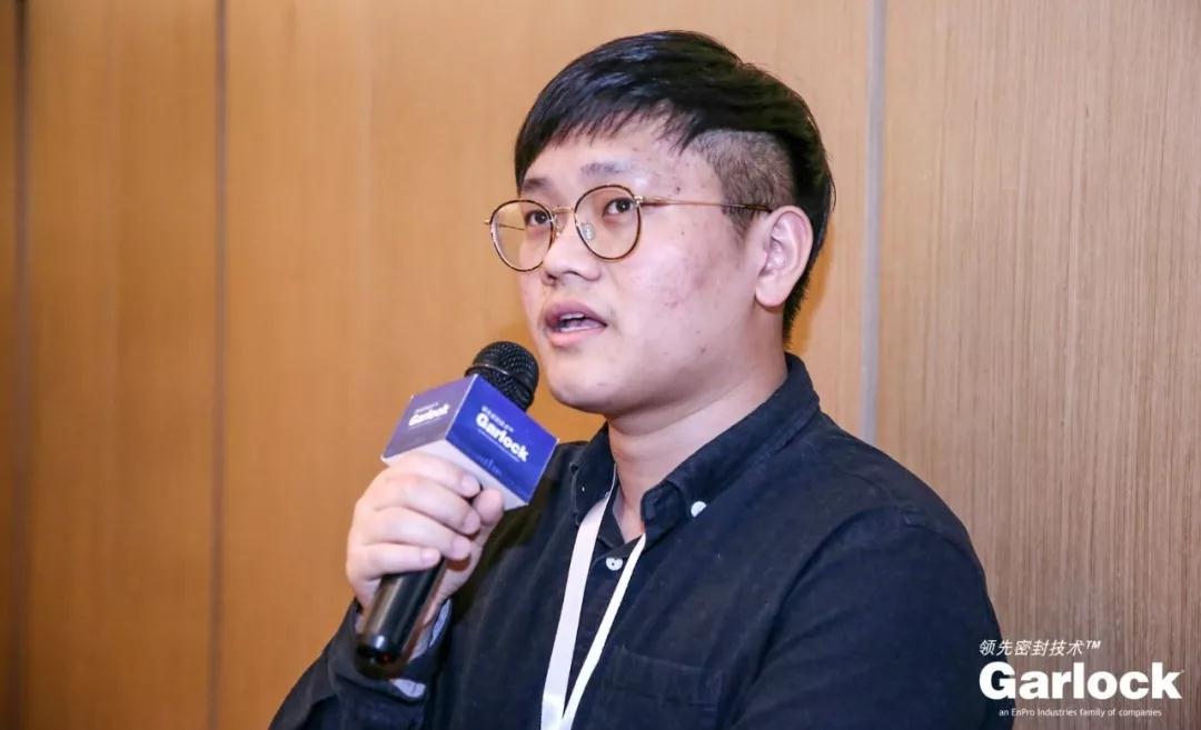 Garlock 中国2019经销商大会