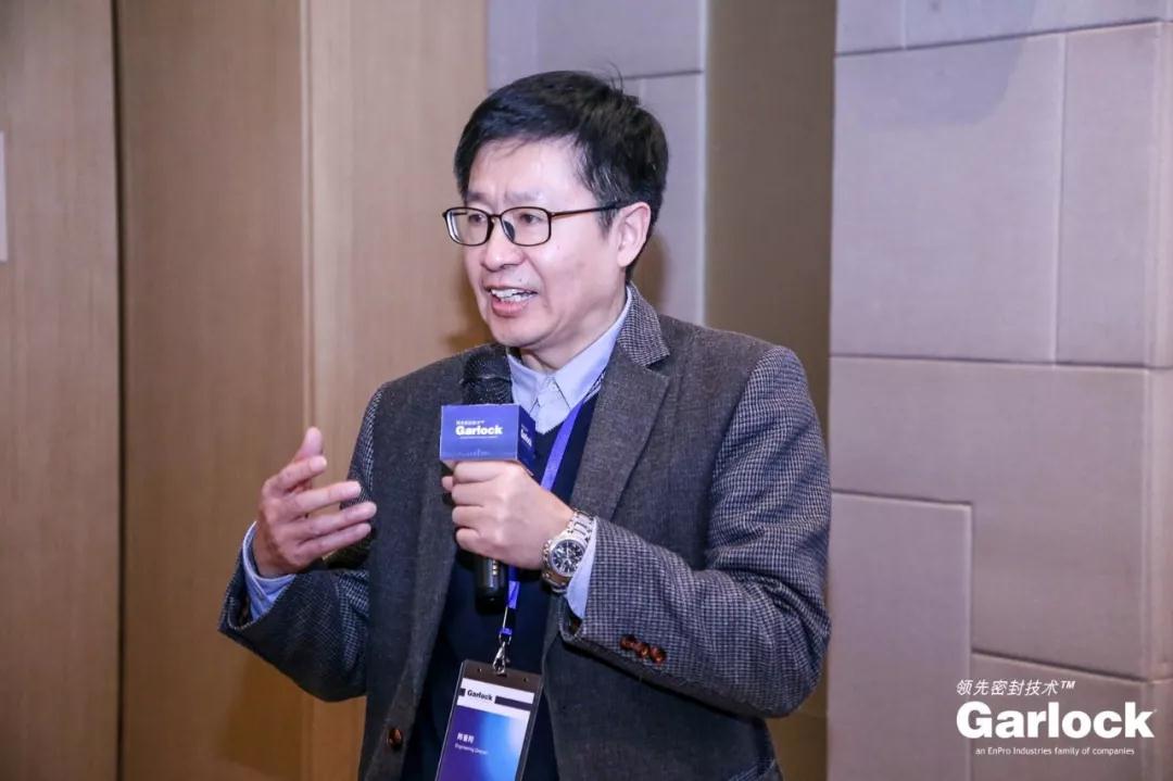 Garlock 中国2019经销商技术培训顺利落幕