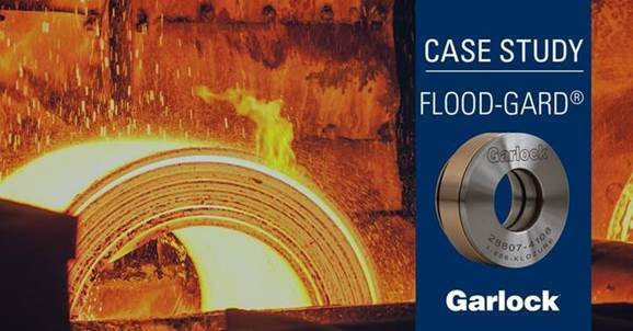 FLOOD-GARD®轴承隔离器