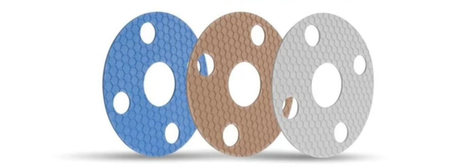 GYLON EPIX® 3500-氯气加工装置