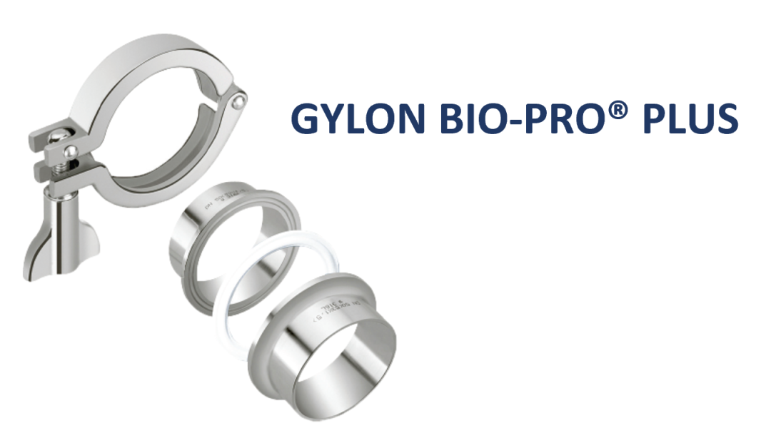 GYLON BIO-PRO® PLUS卡箍垫片