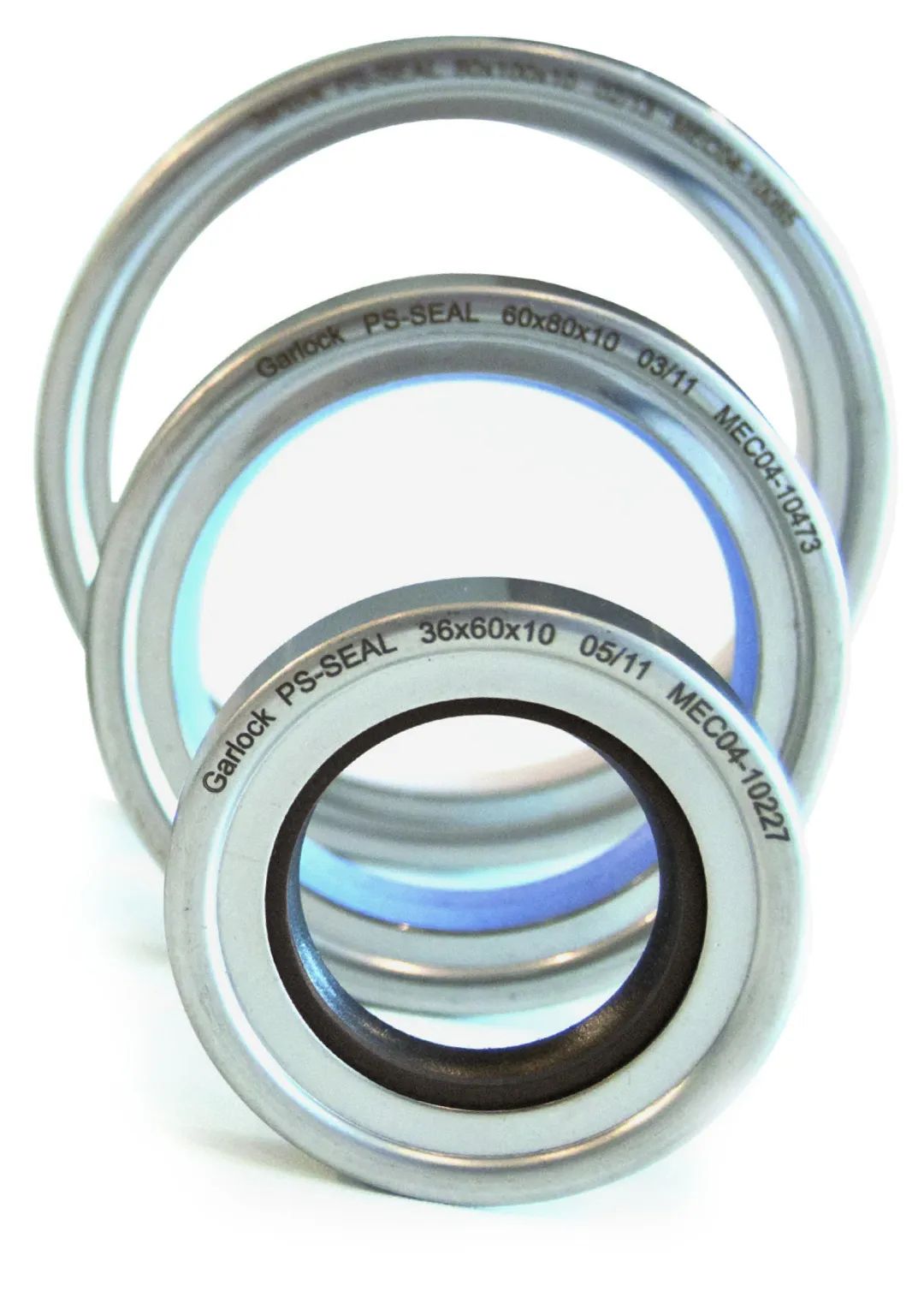 Garlock PS-SEAL®高性能改性聚四氟乙烯轴封——适用于食品行业