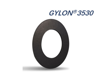 用于氟化工的高性能GYLON®