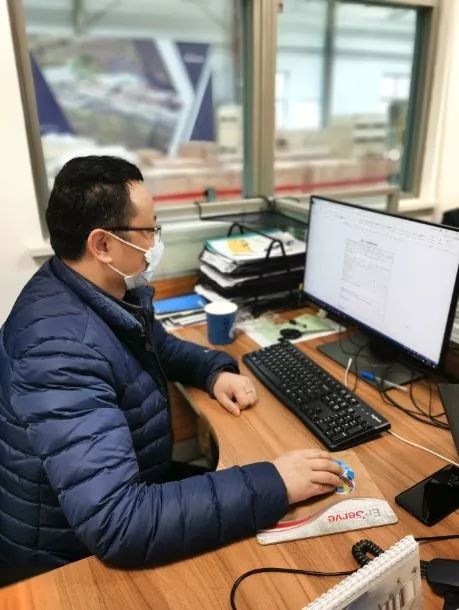 安全与客户，我们一个都不放弃！